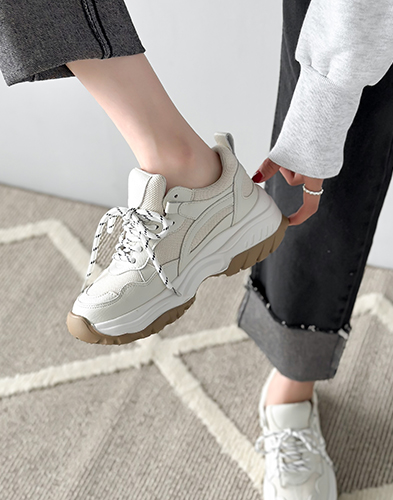 신상 2025 캐주얼 키높이 운동화 HQ-003