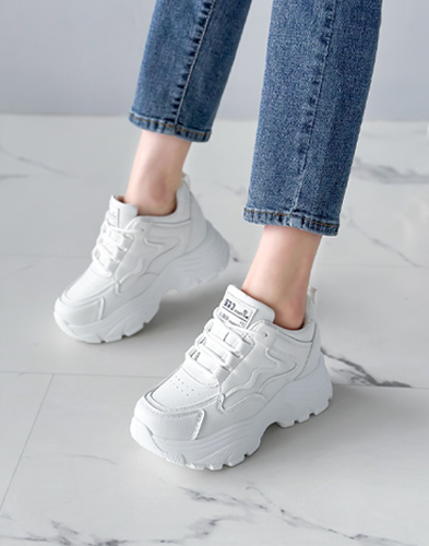 2025년 추동 캐쥬얼 데일리슈즈 HQ-001