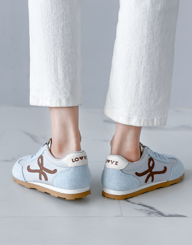 가을 겨울 신상 핫 스니커즈 아웃도어 스니커즈 HQ-005