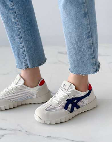 가을 겨울 신상 핫 스니커즈 아웃도어 스니커즈 HQ-005