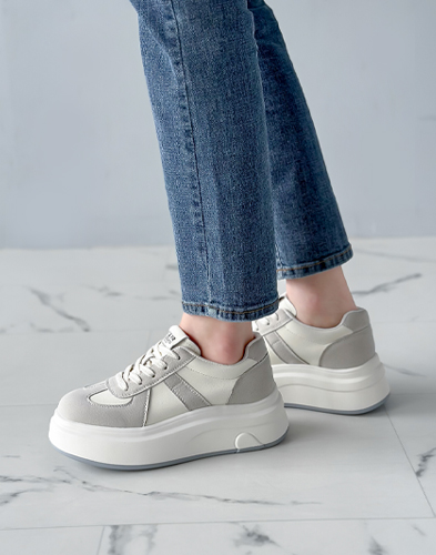 가을 겨울 신상 핫 스니커즈 아웃도어 스니커즈 HQ-005