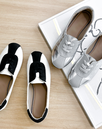 2025년 추동 캐쥬얼 데일리슈즈 HQ-001