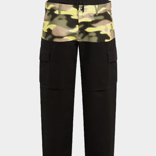 트리플 카고 팬츠