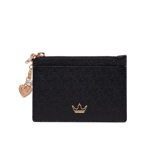 TRUEDY 카드탑지퍼 BK (JSTCSF9AF225BK010)