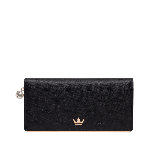 SOPHIE 2단장지갑 BK (JSTCSA0BS602BK010)