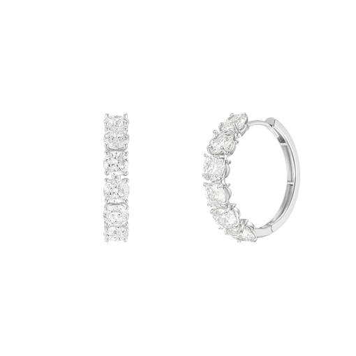 WHITEMOND 테니스 귀걸이 (JJMBEQ1BS507SW000)