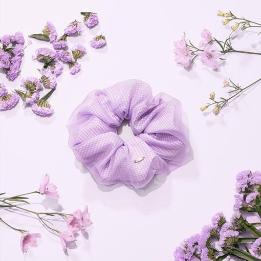 [아이유 PICK] LALA J 써머 스크런치 (JALJHS1BS805FA000)