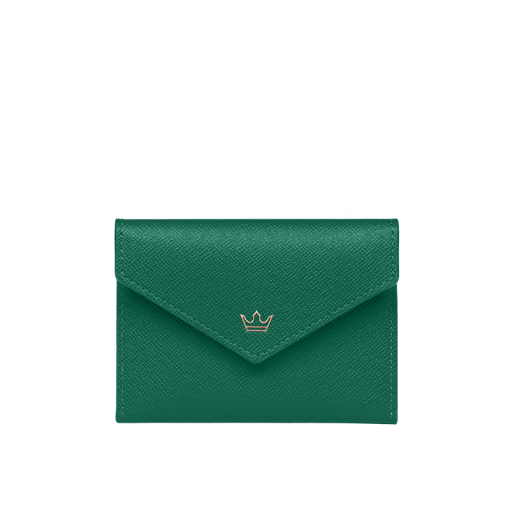 DONO 플랩 카드지갑 GN (JSTCSF2BS500GN010)