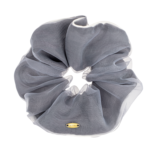 LALA J 오간자 헤어 스크런치 (JALJHS2BF820FA000)