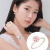 [아이유 PICK] PINKMOND 반지 (JJMBRQ9AF072SR120)