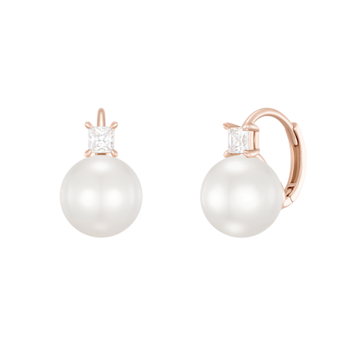 BASIC PERLINA 14K 진주 귀걸이 (JJP1EI3BS205R4000)