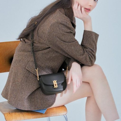 JOELLE FALLIN MINI 크로스 BK (JHNCHE2BS831BK010)