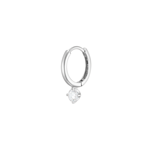 J.Livera 14K 싱글 귀걸이 (JJJTEQ1BS039W4P00)