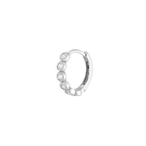 J.Livera 14K 싱글 귀걸이 (JJJTEQ1BS037W4P00)