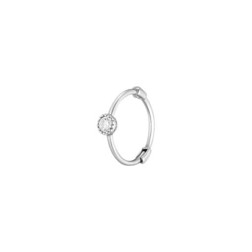 J.Livera 14K 싱글 귀걸이 (JJJTEQ1BS036W4P00)