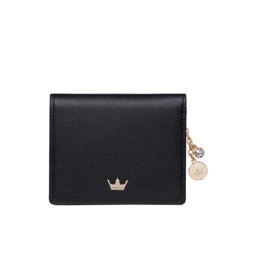 TIA 2단슬림 반지갑 BK (JSTESC3BF430BK010)