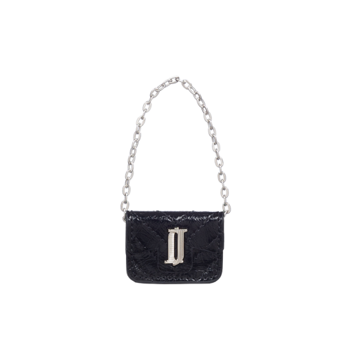 MIGNON 인형백 BK (JEACEA3BF301BK010)