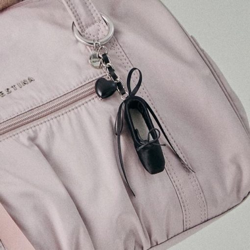 BALLO 키링 BK (JEACEA4BS998BK260)