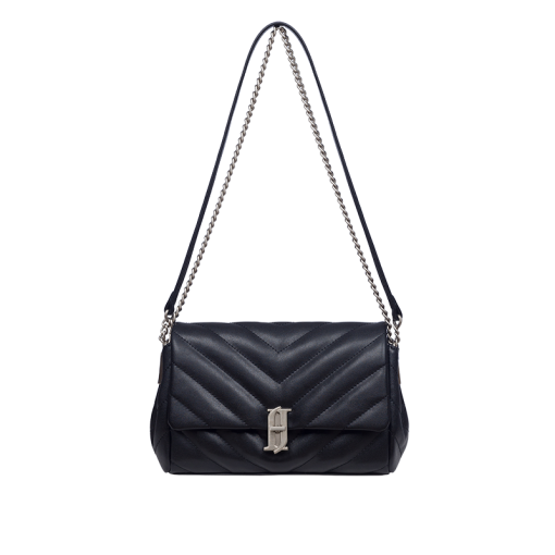 MITE SM 퀼팅크로스 BK (JHNCHE4BS450BK010)