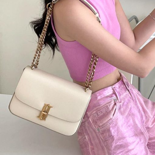 DELLA SM 숄더 WH (JHNCHA2BF875WH010)