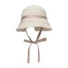 썸머 니팅 크로셰 버킷햇 IV (JEACEM4BS905IV260)