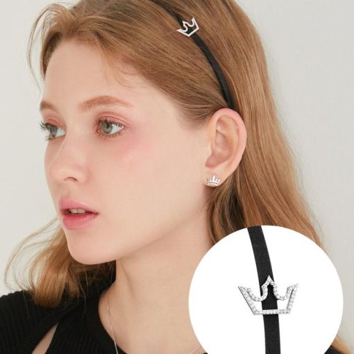 JOELLE 헤어밴드 (JAJOHB4BS834BRBK0)