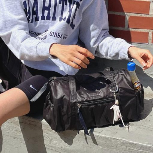 BALLO MD 보스톤숄더 BK (JHNEHA4BS115BK260)