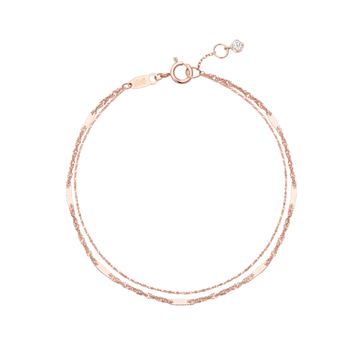 [아이유 PICK] J.Fenella 14K 팔찌 (JJJTBQ5B3009R47S0)