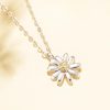 [아이유 PICK] DAISLY 목걸이 (JJDANQ5B3252SW420)