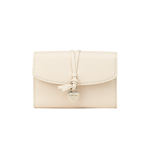 JANE 플랩 카드지갑 IV (JSNCSF5BS748IV010)