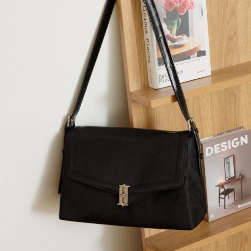 REVE 나일론 LG 메신저 BK (JHNCHE5BF966BK260)