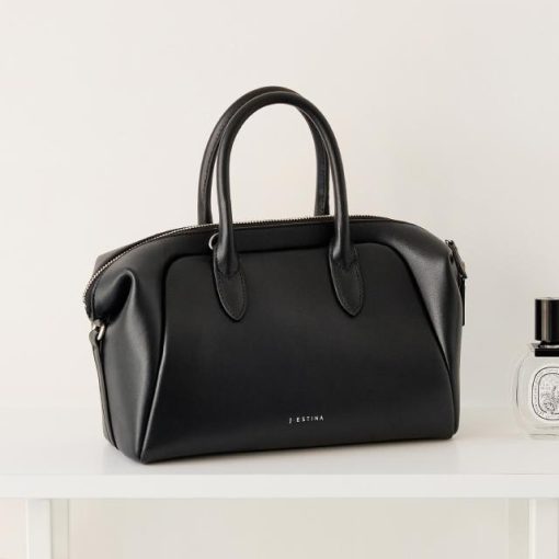 DIO SM 폴딩 토트 BK (JHNEHD5BF495BK010)