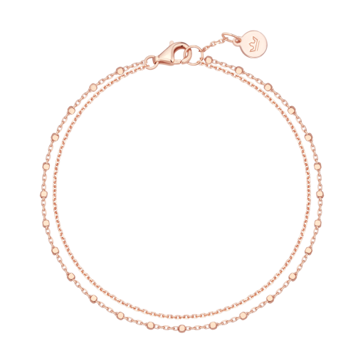 J.Livera 볼체인 팔찌 (JJJTB05B7068SR7S0)