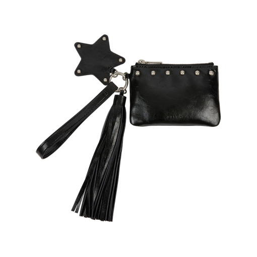 BOLLA 태슬 월렛 파우치 BK (JSNESJ5BF995BK980)