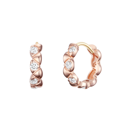 MOSAIQUE 14K 귀걸이 (JJMSEQ5B8260R4000)