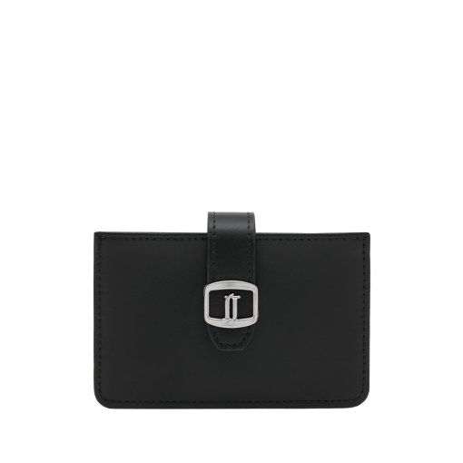 PELLE 아코디언 카드지갑 BK (JSNCSF5BF922BK010)