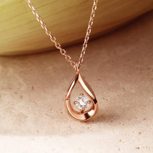 [패밀리세일] MARIEBEL 목걸이 (JJMBNQ5BN481SR420)