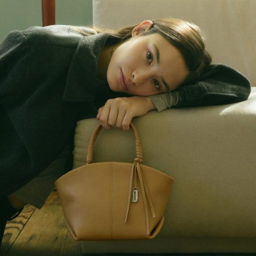 TASSIA SM 토트 CB (JHNCHD5BF982CB010)