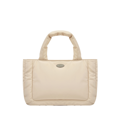 PULITO MD 패딩 토트 IV (JHNEHD5BF174IV260)