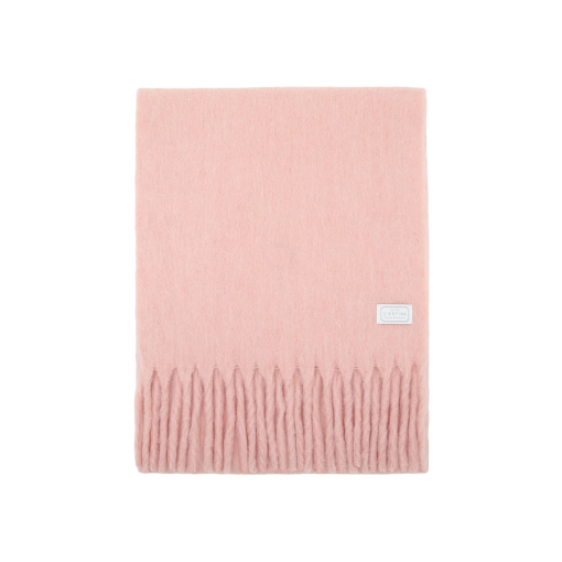 솔리드 부클 머플러 PK (JEACEC5BF591PK260)