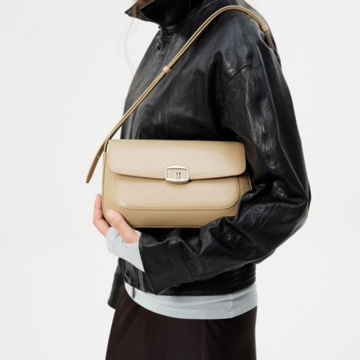 PELLE SM 숄더 BE (JHNCHA5BF971BE980)