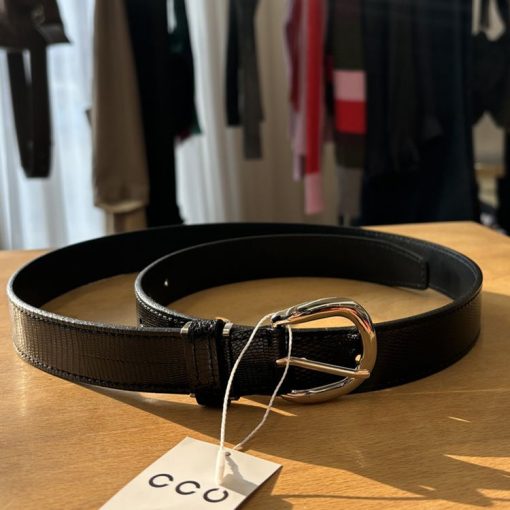 리버시블 벨트 AC-08-C-LIZARD-3