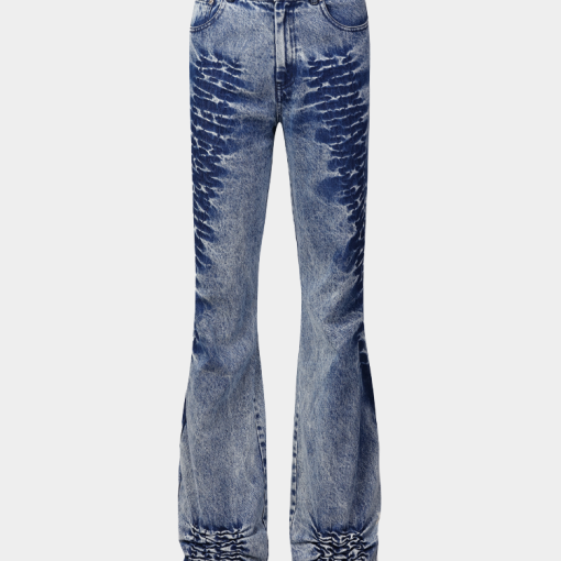 FEU 데님 팬츠 A24BDJ02B