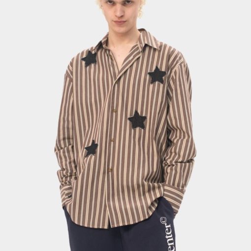 갤럭틱 그립, 코스믹 캐레스 스트라이프