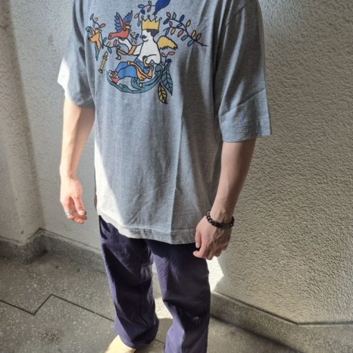 신야코즈카 새들과 놀다 (6호) 2501SK110C 헤더